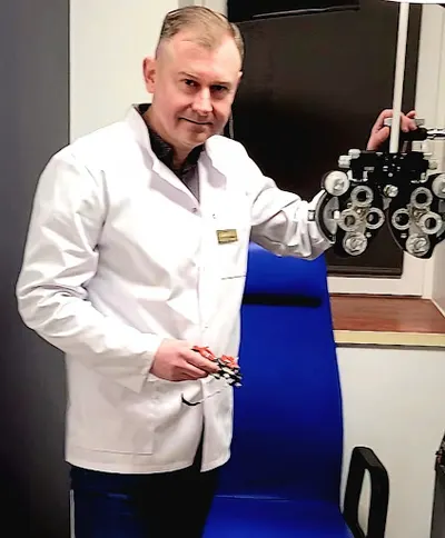 SuperOptyk Tomaszów